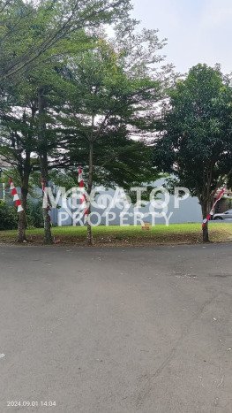 Dijual Tanah di Tangerang, Luas 320m2 - Dijual Tanah di Tangerang, Luas 320m2 -