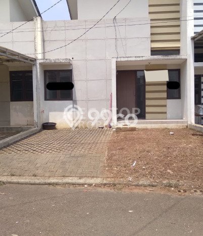 Jual Rumah Favorit Siap Huni LB 45m2 di Rumpin, Bogor Jual Rumah Favorit Siap Huni LB 45m2 di Rumpin, Bogor