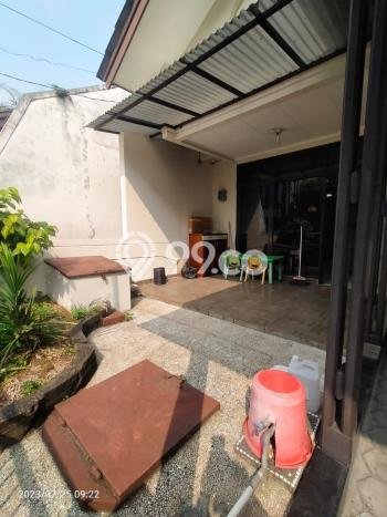 Rumah Bagus Siap Huni Di Regol Luas 130m2 Lokasi Strategis Rumah Bagus Siap Huni Di Regol Luas 130m2 Lokasi Strategis