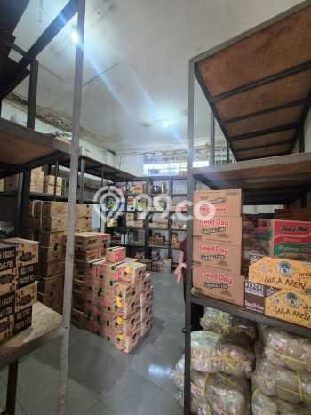 Komersial Bagus LT 115m2 LB 100m2 Dijual di Andir Bandung Komersial Bagus LT 115m2 LB 100m2 Dijual di Andir Bandung