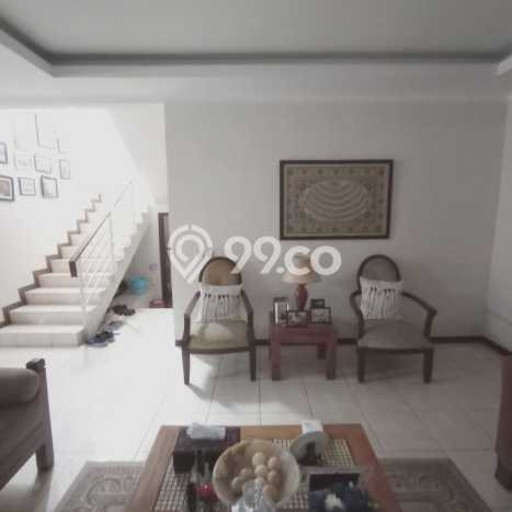 Ready to Use! Luxury House LT 360m2 Desain Modern di Kota Baru Parahyangan Ready to Use! Luxury House LT 360m2 Desain Modern di Kota Baru Parahyangan