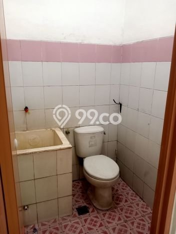 Siap Huni Rumah Minimalis & Modern LB 45m2 di Buah Batu Siap Huni Rumah Minimalis & Modern LB 45m2 di Buah Batu