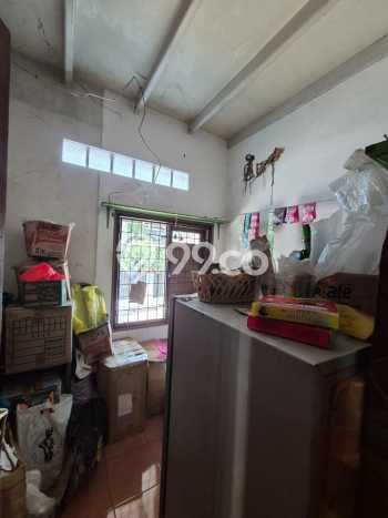 Rumah Modern 4 KT di Cibaduyut Bandung Unfurnished Rumah Modern 4 KT di Cibaduyut Bandung Unfurnished