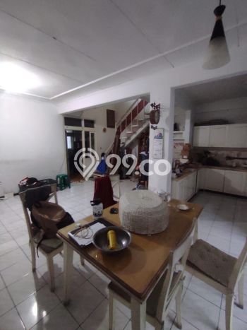 Sewa Rumah Murah di Turangga Bandung Punya 3 Kamar Tidur Sewa Rumah Murah di Turangga Bandung Punya 3 Kamar Tidur