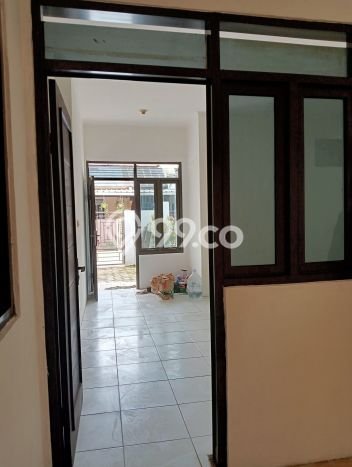 Siap Huni Rumah Minimalis & Modern LB 45m2 di Buah Batu Siap Huni Rumah Minimalis & Modern LB 45m2 di Buah Batu