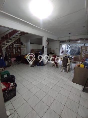 Sewa Rumah Murah di Turangga Bandung Punya 3 Kamar Tidur Sewa Rumah Murah di Turangga Bandung Punya 3 Kamar Tidur