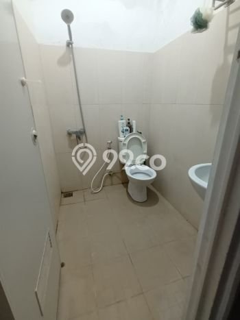Rumah Modern 2 KT di Taman Kopo Indah Bandung Semi Furnished Rumah Modern 2 KT di Taman Kopo Indah Bandung Semi Furnished