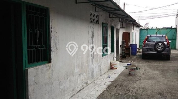 Area Ramai! Gudang Dijual di Margaasih untuk Bisnis Luas Bangunan 300m2 Area Ramai! Gudang Dijual di Margaasih untuk Bisnis Luas Bangunan 300m2