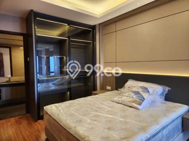 Apartemen Minimalis untuk Disewa, 2 Kamar di Bandung Apartemen Minimalis untuk Disewa, 2 Kamar di Bandung