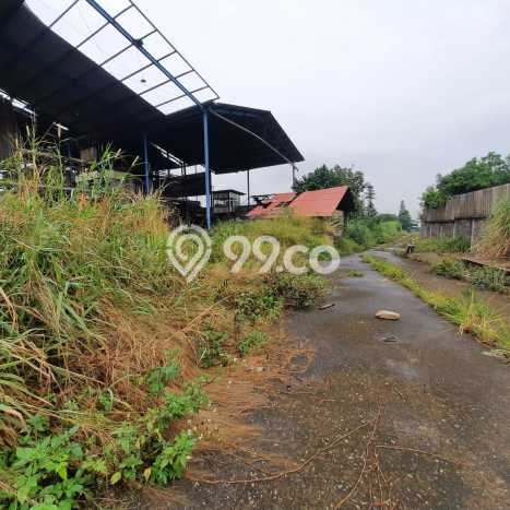 Tanah Investasi Dijual di Cimahi Punya Luas 32m2 Tanah Investasi Dijual di Cimahi Punya Luas 32m2