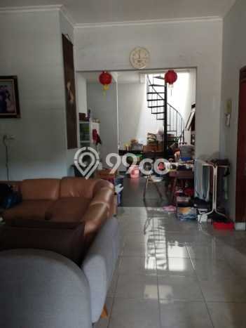 Hunian Ideal bagi Keluarga di - LT 141m2m² Hunian Ideal bagi Keluarga di - LT 141m2m²