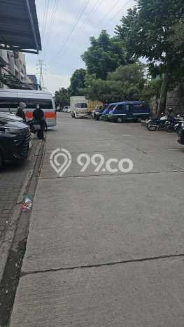Ruko Dijual di Prime Area Bandung Luas 100m2 Ruko Dijual di Prime Area Bandung Luas 100m2