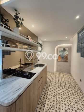 Jual Rumah Favorit Siap Huni LB 84m2 di Rancasari, Bandung Jual Rumah Favorit Siap Huni LB 84m2 di Rancasari, Bandung