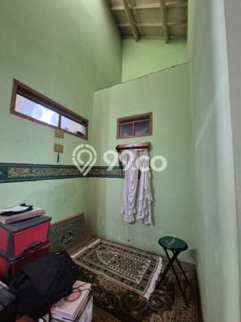 Rumah Modern 4 KT di Cibaduyut Bandung Unfurnished Rumah Modern 4 KT di Cibaduyut Bandung Unfurnished