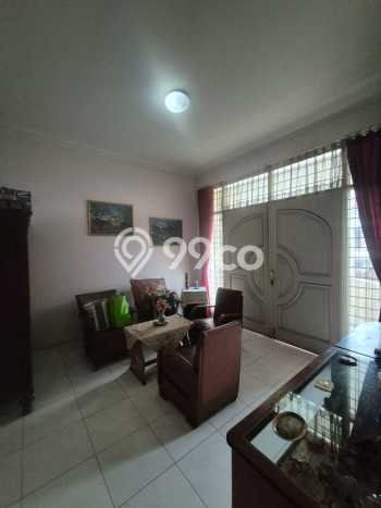 Ready to Use! Luxury House LT 321m2 Desain Modern di Pajajaran Ready to Use! Luxury House LT 321m2 Desain Modern di Pajajaran