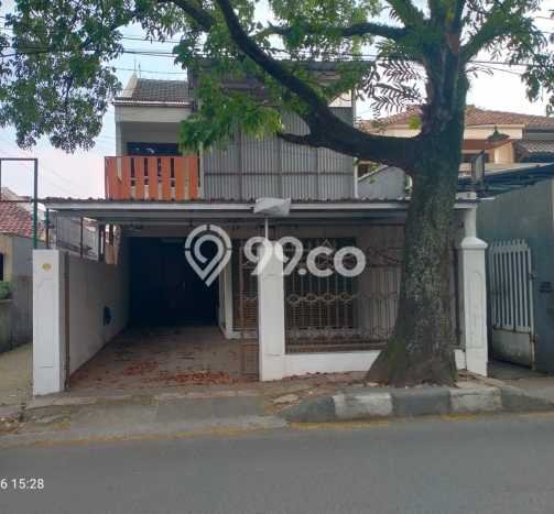 Jual Rumah Eksklusif 4 KT di Cibaduyut, Bandung Jual Rumah Eksklusif 4 KT di Cibaduyut, Bandung
