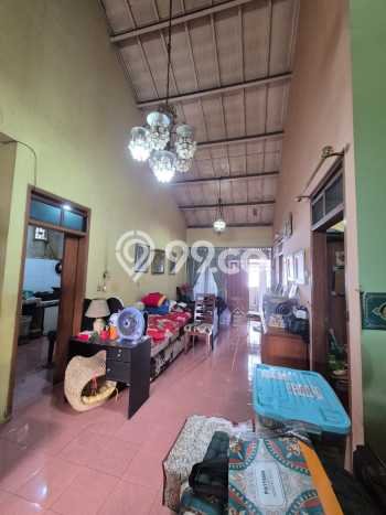 Rumah Modern 4 KT di Cibaduyut Bandung Unfurnished Rumah Modern 4 KT di Cibaduyut Bandung Unfurnished