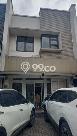 Ruko Dijual di Prime Area Bandung Luas 100m2 Ruko Dijual di Prime Area Bandung Luas 100m2