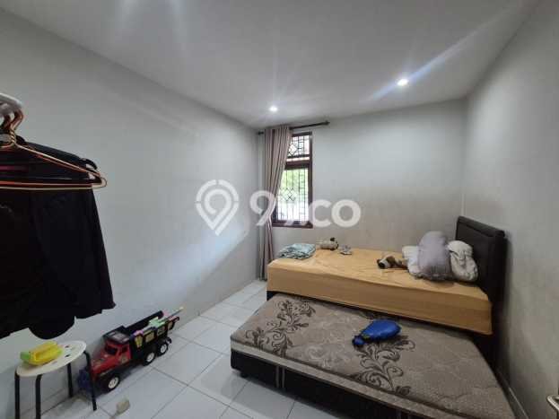 Jual Rumah Eksklusif 4 KT di Taman Kopo Indah, Bandung Jual Rumah Eksklusif 4 KT di Taman Kopo Indah, Bandung