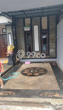 Lokasi strategis! Rumah siap pakai dikontrakkan di Tabanan LB 40m2 Lokasi strategis! Rumah siap pakai dikontrakkan di Tabanan LB 40m2