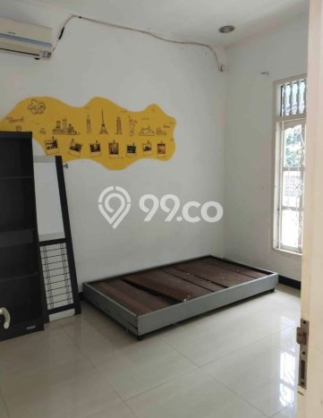 Disewakan Rumah Konsep Minimalis di Denpasar Selatan Denpasar dengan 5 KT Disewakan Rumah Konsep Minimalis di Denpasar Selatan Denpasar dengan 5 KT