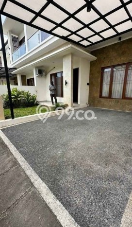 Jarang Ada! Rumah Sewa 3 Kamar Bagus Siap Huni Seminyak Jarang Ada! Rumah Sewa 3 Kamar Bagus Siap Huni Seminyak