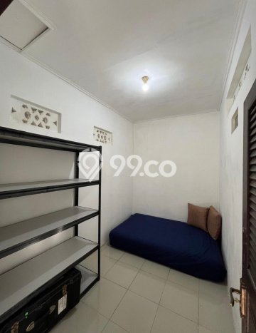 Rumah Kontrakan Denpasar LT 120m2 LB 90m2 Area Sanur Rumah Kontrakan Denpasar LT 120m2 LB 90m2 Area Sanur