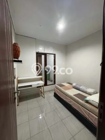 Lokasi terbaik! Rumah siap pakai disewakan di Nusa Dua LB 80m2 Lokasi terbaik! Rumah siap pakai disewakan di Nusa Dua LB 80m2