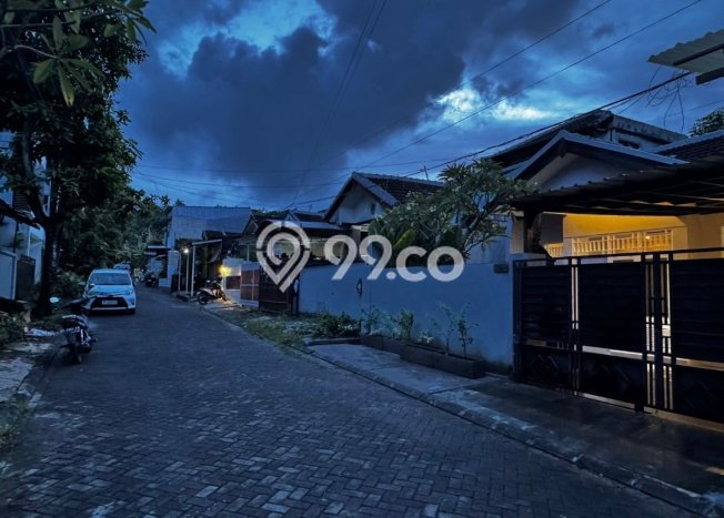 Rumah sewa siap pakai 2 KT di Jimbaran, Badung Rumah sewa siap pakai 2 KT di Jimbaran, Badung