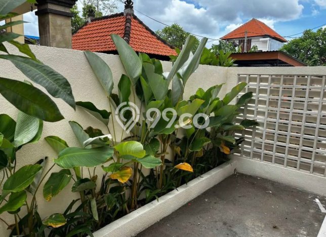 Rumah Kontrakan Denpasar LT 120m2 LB 200m2 Area Renon Rumah Kontrakan Denpasar LT 120m2 LB 200m2 Area Renon