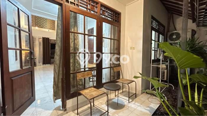 Lokasi strategis! Rumah siap pakai dikontrakkan di Denpasar Selatan LB 80m2 Lokasi strategis! Rumah siap pakai dikontrakkan di Denpasar Selatan LB 80m2