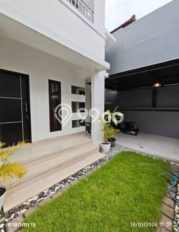 Sewa Rumah Murah di Kerobokan Badung dengan 3 Kamar Tidur Sewa Rumah Murah di Kerobokan Badung dengan 3 Kamar Tidur