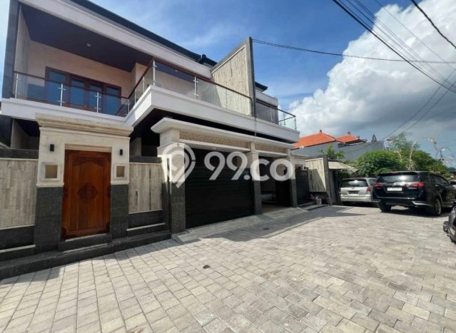 Rumah Kontrakan Denpasar LT 150m2 LB 200m2 Kawasan Sanur Rumah Kontrakan Denpasar LT 150m2 LB 200m2 Kawasan Sanur