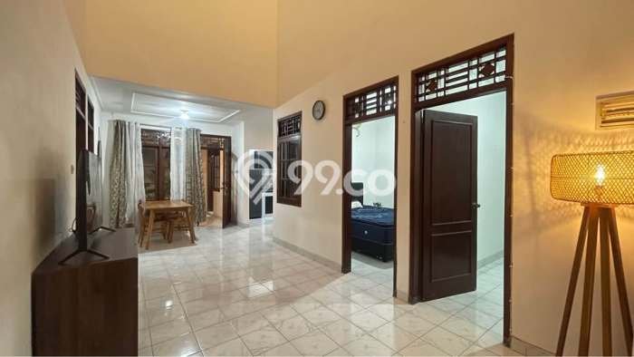 Lokasi strategis! Rumah siap pakai dikontrakkan di Denpasar Selatan LB 80m2 Lokasi strategis! Rumah siap pakai dikontrakkan di Denpasar Selatan LB 80m2