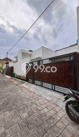 Rumah sewa siap huni 2 Kamar Tidur di Renon, Denpasar Rumah sewa siap huni 2 Kamar Tidur di Renon, Denpasar