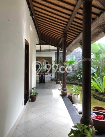 Rumah sewa siap huni 2 Kamar Tidur di Kerobokan, Badung Rumah sewa siap huni 2 Kamar Tidur di Kerobokan, Badung