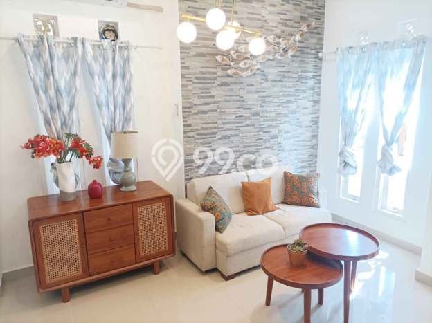 Jarang Ada! Rumah Kontrakan 2 Kamar Nyaman Siap Huni Kutuh Jarang Ada! Rumah Kontrakan 2 Kamar Nyaman Siap Huni Kutuh