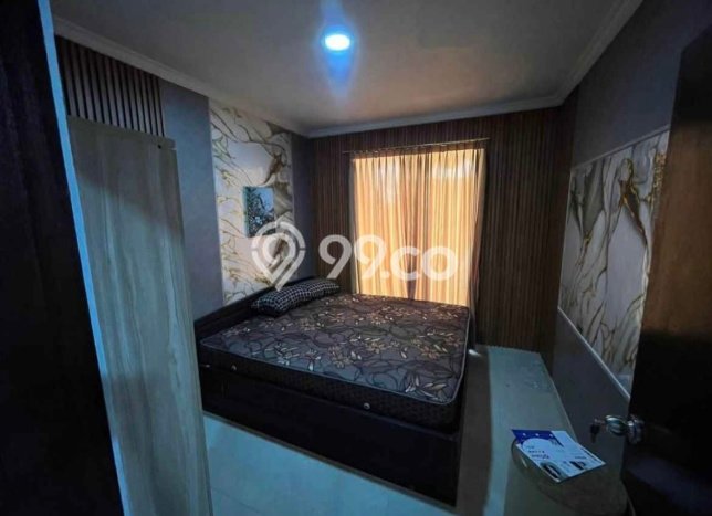 Disewakan! Rumah 3 Kamar Tidur &
3 Kamar Mandi di Jimbaran, Badung Disewakan! Rumah 3 Kamar Tidur &
3 Kamar Mandi di Jimbaran, Badung