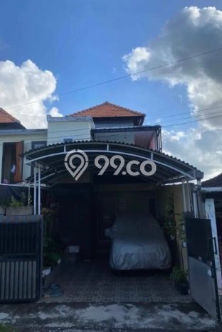 Rumah sewa siap pakai 2 KT di Jimbaran, Badung Rumah sewa siap pakai 2 KT di Jimbaran, Badung