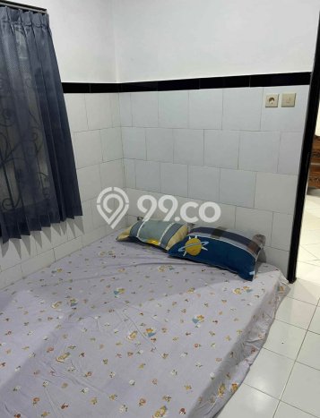 Rumah Sewa Denpasar LT 100m2 LB 80m2 Kawasan Dalung Permai Rumah Sewa Denpasar LT 100m2 LB 80m2 Kawasan Dalung Permai