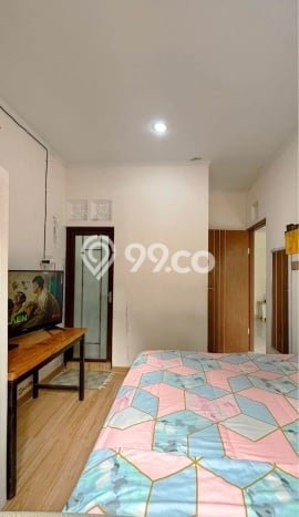 Disewakan! Rumah 2 Kamar Tidur &
2 Kamar Mandi di Nusa Dua, Badung Disewakan! Rumah 2 Kamar Tidur &
2 Kamar Mandi di Nusa Dua, Badung