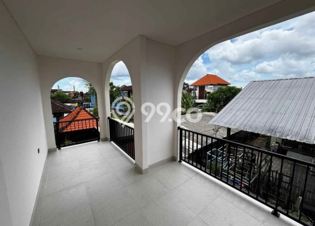 Disewakan Rumah Murah di Sanur Denpasar dengan 3 KT Disewakan Rumah Murah di Sanur Denpasar dengan 3 KT