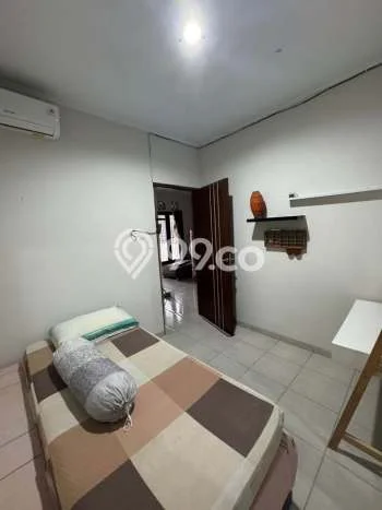 Lokasi terbaik! Rumah siap pakai disewakan di Nusa Dua LB 80m2 Lokasi terbaik! Rumah siap pakai disewakan di Nusa Dua LB 80m2
