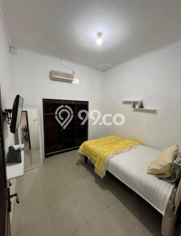Rumah Kontrakan Denpasar LT 120m2 LB 90m2 Area Sanur Rumah Kontrakan Denpasar LT 120m2 LB 90m2 Area Sanur