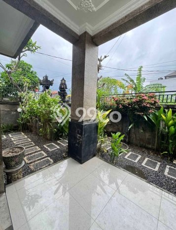 Lokasi terbaik! Rumah siap pakai disewakan di Denpasar Selatan LB 110m2 Lokasi terbaik! Rumah siap pakai disewakan di Denpasar Selatan LB 110m2