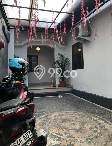 Rumah sewa siap huni 2 Kamar Tidur di Kerobokan, Badung Rumah sewa siap huni 2 Kamar Tidur di Kerobokan, Badung