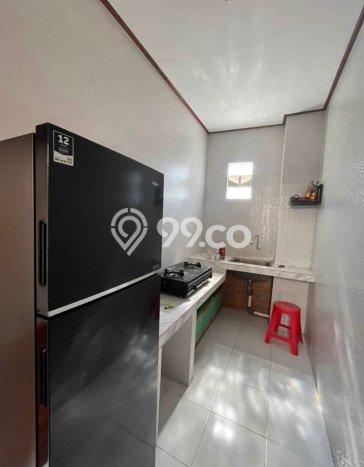 Jarang Ada! Rumah Kontrakan 2 Kamar Nyaman Siap Huni Dalung Jarang Ada! Rumah Kontrakan 2 Kamar Nyaman Siap Huni Dalung