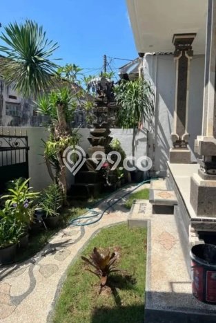 Rumah Disewakan Badung LT 150m2 LB 80m2 Area Jimbaran Rumah Disewakan Badung LT 150m2 LB 80m2 Area Jimbaran
