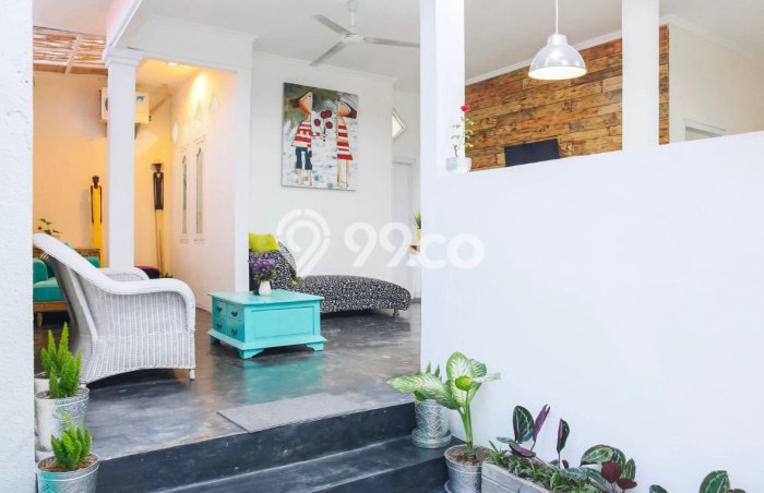 Disewakan Rumah Harga Terjangkau di canggu Badung Punya 3 KT Disewakan Rumah Harga Terjangkau di canggu Badung Punya 3 KT