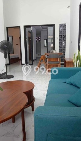 Disewakan! Rumah 3 Kamar Tidur &
3 Kamar Mandi di Jimbaran, Badung Disewakan! Rumah 3 Kamar Tidur &
3 Kamar Mandi di Jimbaran, Badung